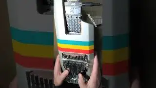 Electric Kalimba 🎵🎧 via limbatrip 