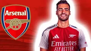 MIKEL MERINO | Welcome To Arsenal 2024 🔴⚪ Goals, Skills, Tackles & Assists | Real Sociedad (HD)