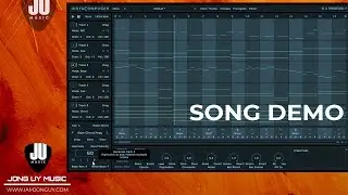 Insta Composer by WA Production | Song Demo review