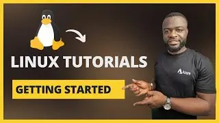 Linux Tutorials | Getting Started | Understanding Linux Operating System