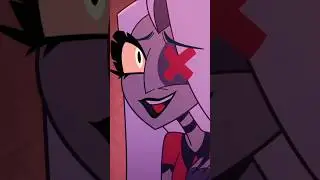 Когда погибли персонажи Отеля Хазбин? #hazbinhotel #факты