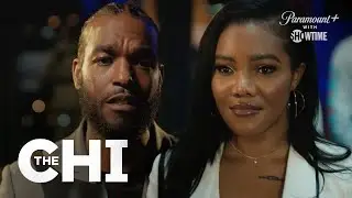 Victor & Fatima’s Relationship Timeline | The Chi