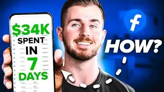 Do THIS To Spend More With Facebook Ads
