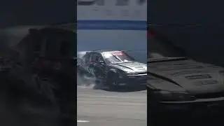 Insane S15 drifting🔥