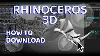 Rhinoceros 3D Crack | Rhinoceros Free Download Crack | Rhino 8 Crack | Rhinoceros 2024