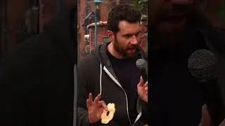 Oscar the Grouch shows kindness 