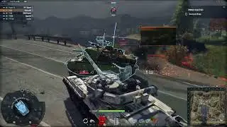 Armored Warfare Gameplay 2023 (No Commentary)