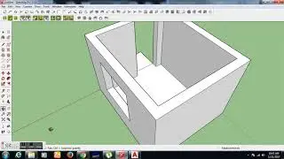 Best Way to Export Sketchup File into AutoCad (Part 2/2)