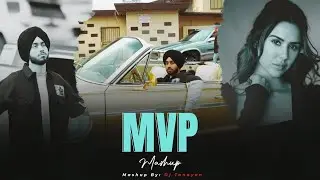 MVP - Mashup | Shubh x Sidhumoosewala | Dj Tanayan | Gabru Da Na | Latest Punjabi Songs