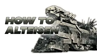 How to Alteisen [Goddess of Victory: Nikke]