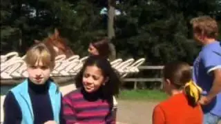 Grand Galop S1 E16 - Le cheval volant - Partie 1