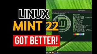 Linux Mint 22 "Wilma" BETA Released | Whats new?