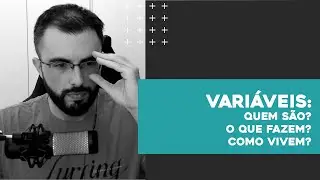 Questões sobre a Semântica das Variáveis | Linguagens de Programação