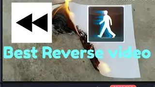 The best reverse video ever! Best Reverse Video ever| Things that looks cool backwards