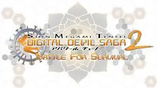 Battle For Survival - Digital Devil Saga 2