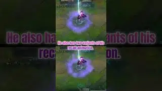 All Features in Spirit Blossom Sett Skin | League of Legends