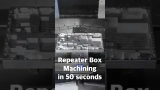 The Sturdiest Repeater Box