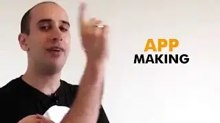 App Development - How to create an App with no money