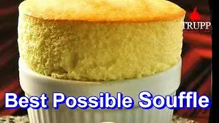 Souffle Secrets Top Chefs Never Tell You | Mastering The Techniques of Fine Cooking