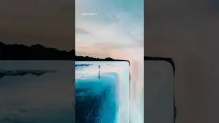 Edge of the World 🌊🌎 with 
