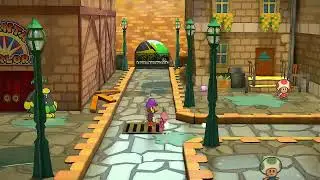 How to Get to the Fahr Outpost in Paper Mario Thousand Year Door