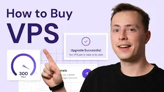 How to Buy VPS Hosting on Hostinger | Step-by-Step Tutorial