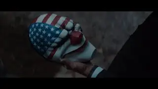 [SPOILERS]Payday 2 - 