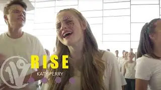 Rise by Katy Perry (Rio 2016 Summer Olympics) | Cover by One Voice Children's Choir