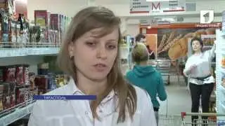 В республике стартовала акция в поддержку отечественного производителя