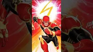 The Flash Isn't The Saddest Hero In The DC Universe!