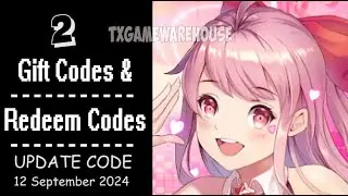 Sweet Dance | New Redeem Codes 12 September 2024 | Gift Codes - How to Redeem Code