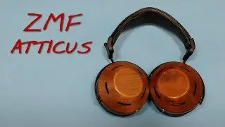 Z Review - ZMF Atticus [Day 4]