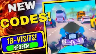 *NEW CODES* ROBLOX MOTORCYCLE MAYHEM CODES 2024 | MOTORCYCLE MAYHEM CODES | MOTORCYCLE MAYHEM