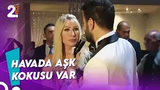 Seda Sayan’a Eşinden Sürpriz Doğum Günü Kutlaması | Müge ve Gülşen’le 2. Sayfa 283. Bölüm