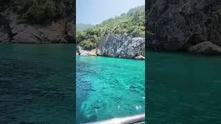 Голубая лагуна