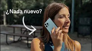 iPhone 16 Pro | Pro Max - Cámara Control, Audio Mix y sus novedades a PRUEBA!!