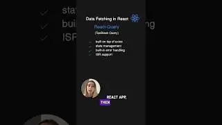 Data Fetching in React Pt.2