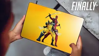 Samsung Galaxy Tab S10 Ultra - OFFICIAL LOOK LIVE! 🔥🔥