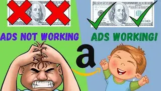 Amazon PPC - Best amazon ppc strategy 2021 - Tuthowto