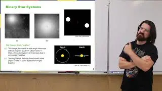 A Celestial Census - Descriptive Astronomy Lecture