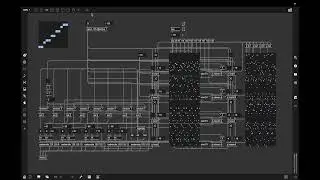 Beats - midilooper  to Ableton