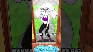 GIVE ME CANDY 4 // Rocky Rakoon Animation Meme #Shorts #tiktok #viral #funny #meme #trending #fyp