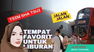 LIBURAN KE TST LIAT LAUT || Banyak orang Indonesia