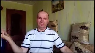 Юрий Куликовский читает свое стихотворение