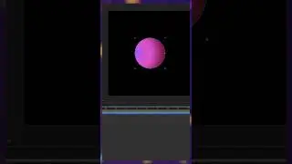 Animate Gradient Glow in After Effects 