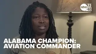 Alabama Champion: Aviation Commander