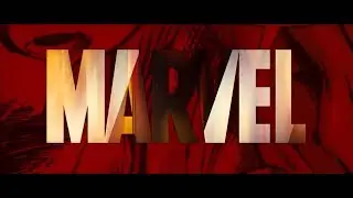 Marvel Studios Intro Teaser! After Effects