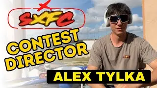 Alex Tylka - Previewing the Spanish Xtreme Flight Championship