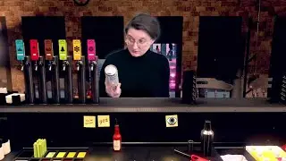 Tending Bars Like You've Never Seen Before in BARTENDER HUSTLE