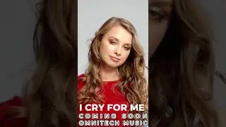 I CRY FOR ME ...coming soon 